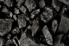 Treburgie coal boiler costs