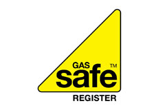 gas safe companies Treburgie